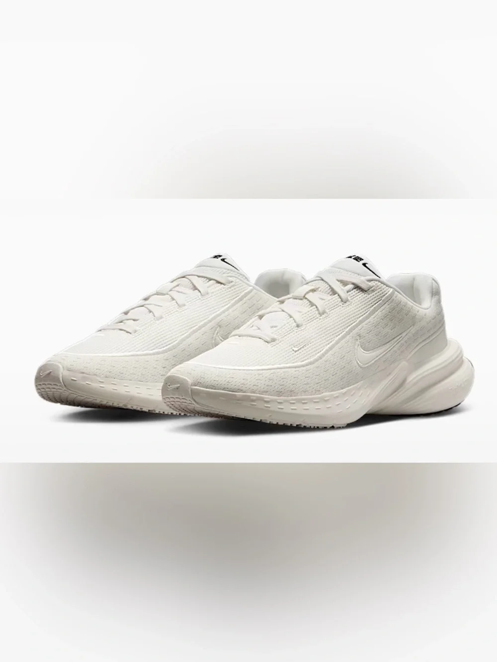 Nike Uplift SC Lace Up New IB2766-002 Phantom Gray Size 10 Womens